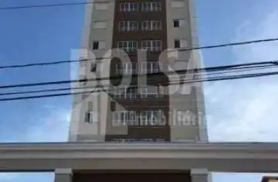 Apartamento com 2 quartos à venda no Jardim Brasil, Bauru 