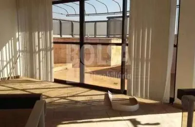 Apartamento com 3 quartos à venda no Jardim Estoril IV, Bauru 