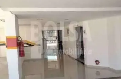 Apartamento com 2 quartos à venda na Vila Coralina, Bauru 