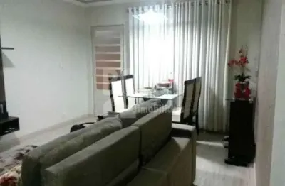 Apartamento com 1 quarto à venda no Distrito Industrial Domingos Biancardi, Bauru 