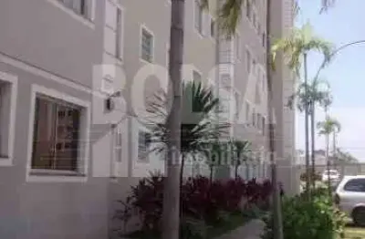 Apartamento com 2 quartos à venda no Jardim Brasil, Bauru 