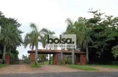 Terreno residencial em condomínio palmas del rey, (bauru) - sp