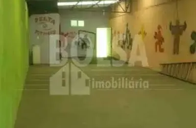 Barracão / Galpão / Depósito à venda na Vila Industrial, Bauru 