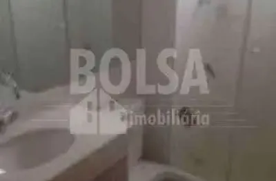 Apartamento com 2 quartos à venda no Alto Higienópolis, Bauru 