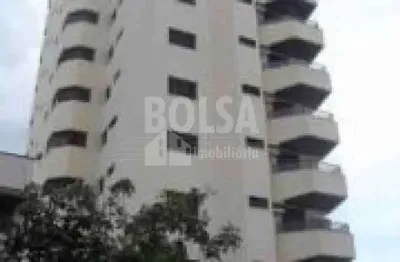 Apartamento com 3 quartos à venda no Centro, Bauru 