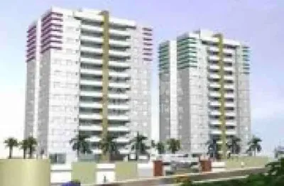 Apartamento com 2 quartos à venda no Jardim Infante Dom Henrique, Bauru 