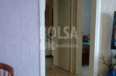Apartamento com 2 quartos à venda na Vila Popular, Bauru 