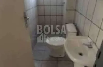 Apartamento com 2 quartos à venda na Vila Popular, Bauru 