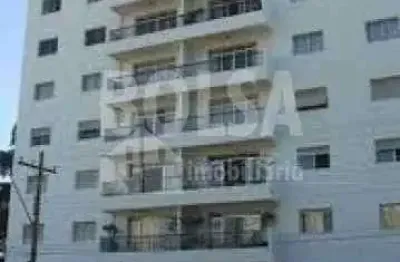 Apartamento com 3 quartos à venda no Jardim Panorama, Bauru 