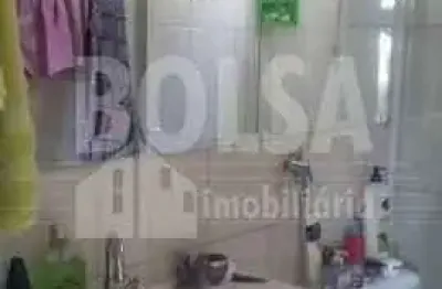 Apartamento com 2 quartos à venda na Vila Popular, Bauru 