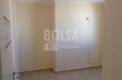 Apartamento com 2 quartos à venda no Jardim Terra Branca, Bauru 