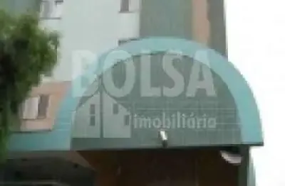 Apartamento com 2 quartos à venda no Jardim Europa, Bauru 