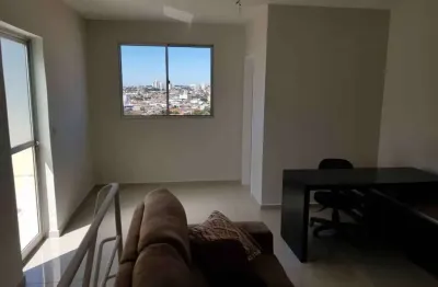 Apartamento com 2 quartos à venda no Jardim Bela Vista, Bauru 