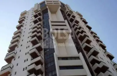 Apartamento com 3 quartos à venda no Jardim Paulista, Bauru 