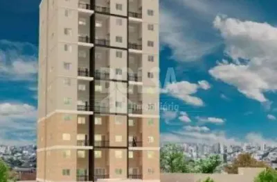 Apartamento com 2 quartos à venda na Vila Cidade Universitária, Bauru 