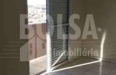 Apartamento com 1 quarto à venda no Centro, Bauru 