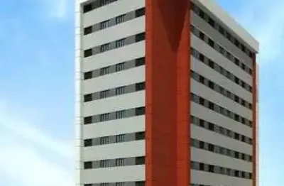 Apartamento com 1 quarto à venda no Jardim Nasralla, Bauru 