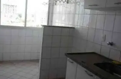 Apartamento com 2 quartos à venda no Jardim Europa, Bauru 