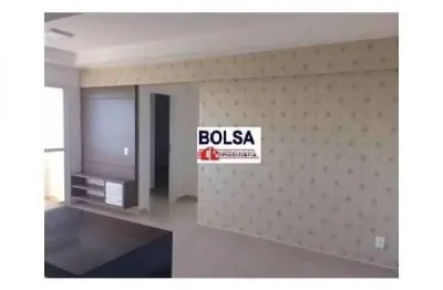 Apartamento com 2 quartos à venda no Jardim Colonial, Bauru 
