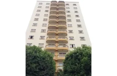 Apartamento com 3 quartos à venda na Vila Nova Cidade Universitária, Bauru 