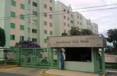 Apartamento com 3 quartos à venda no Jardim Auri Verde, Bauru 