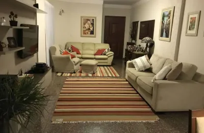 Apartamento com 3 quartos à venda na Vila Brunhari, Bauru 