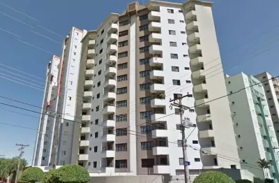 Apartamento com 4 quartos à venda no Jardim América, Bauru 