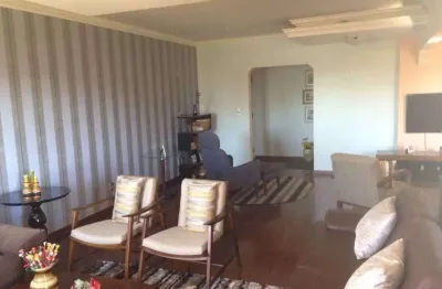 Apartamento com 3 quartos à venda no Jardim Estoril, Bauru 