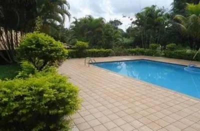 Fazenda à venda no Jardim Marabá, Bauru 