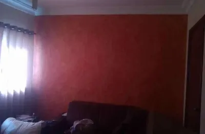 Apartamento com 2 quartos à venda no Centro, Bauru 