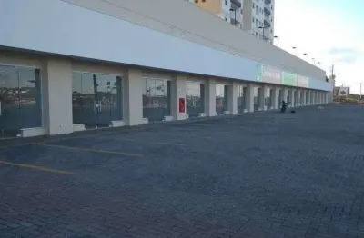 Ponto comercial à venda no Jardim Marambá, Bauru 