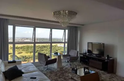 Apartamento com 3 quartos à venda no Jardim América, Bauru 