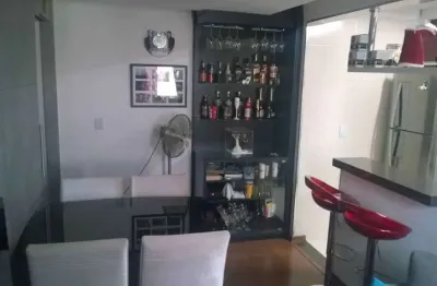 Apartamento com 2 quartos à venda no Parque Bauru, Bauru 