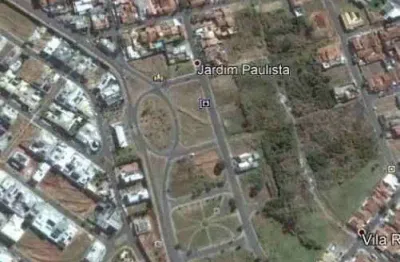Terreno residencial em jardim paulista (anexo estoril 2), (bauru) - sp