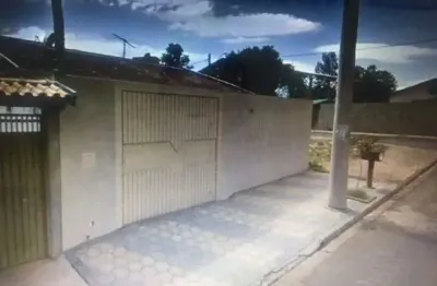 Casa com 2 quartos à venda no Parque Santa Edwiges, Bauru 