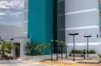 Apartamento com 1 quarto à venda na Vila Santa Tereza, Bauru 