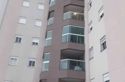 Apartamento com 3 quartos à venda no Jardim Contorno, Bauru 