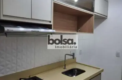 Apartamento com 2 quartos à venda na Vila Giunta, Bauru 