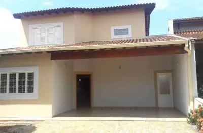 Casa em condomínio fechado com 3 quartos à venda no Jardim Shangri-Lá, Bauru 