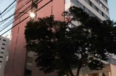 Apartamento com 3 quartos à venda no Centro, Bauru 