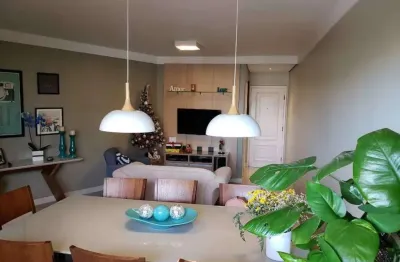 Apartamento com 3 quartos à venda na Vila Santo Antônio, Bauru 