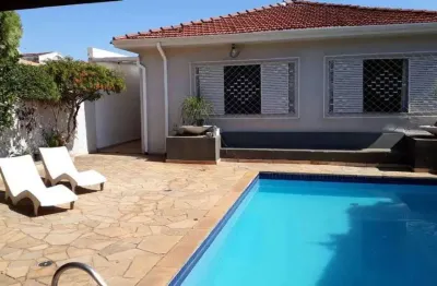 Casa com 3 quartos à venda no Parque Jardim Europa, Bauru 