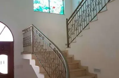 Casa com 4 quartos à venda no Jardim Estoril II, Bauru 