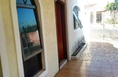 Casa com 3 quartos à venda na Vila Pacífico, Bauru 