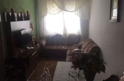 Apartamento com 2 quartos à venda no Jardim Bela Vista, Bauru 