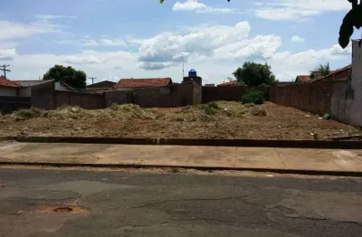 Terreno residencial em jardim prudência, (bauru) - sp