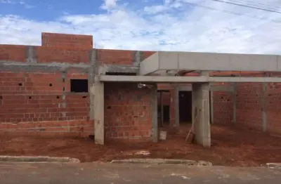 Casa com 3 quartos à venda na Vila São Francisco, Bauru 