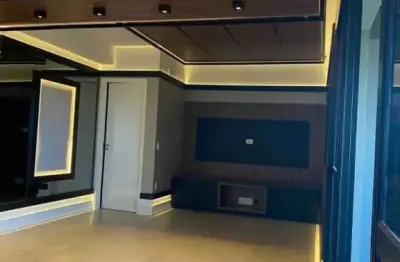 Apartamento com 3 quartos à venda na Vila Aviação, Bauru 