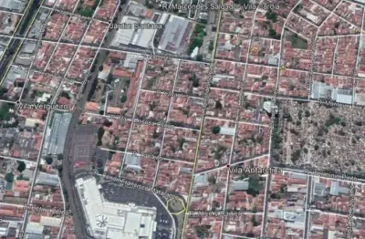 Terreno à venda na Vila Cardia, Bauru 