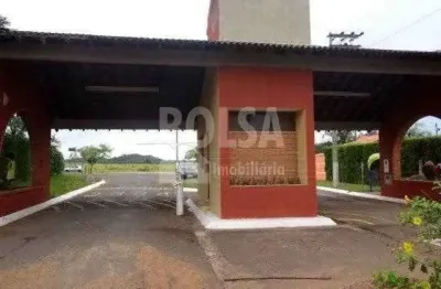 Chacará e  sitios em real village, (piratininga) - sp